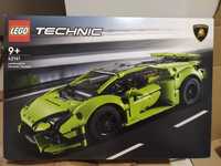 Pudełko po klockach LEGO Technic 42161