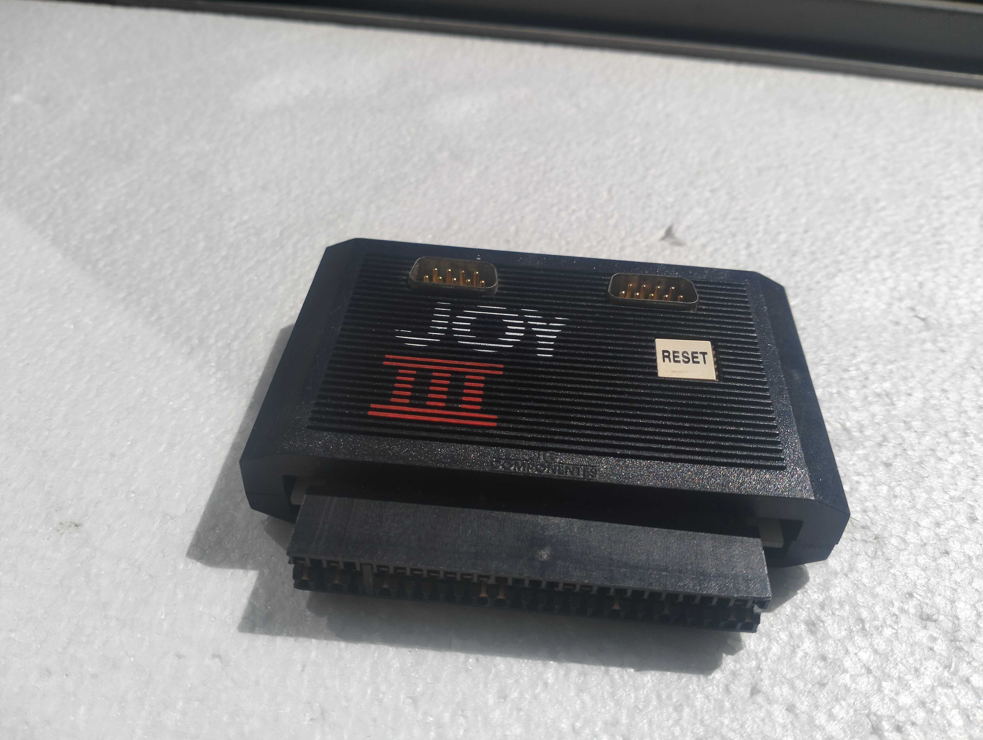 Interface Joy III - JG Componentes - Spectrum