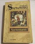 „Narreturm” A. Sapkowski