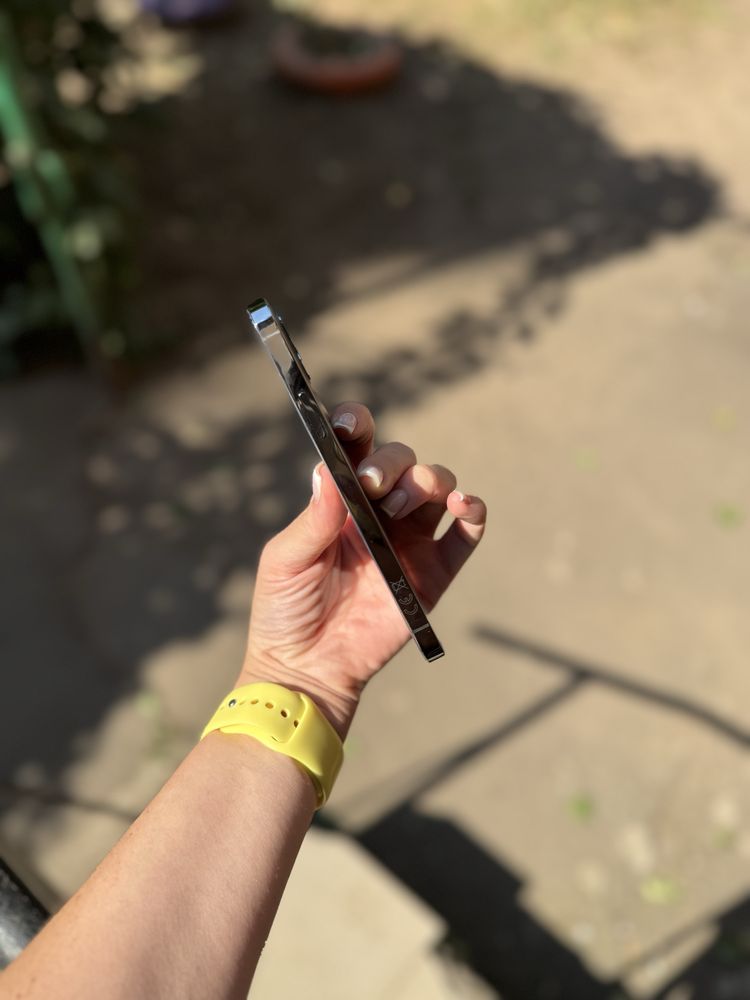 iPhone 12 pro 128GB
