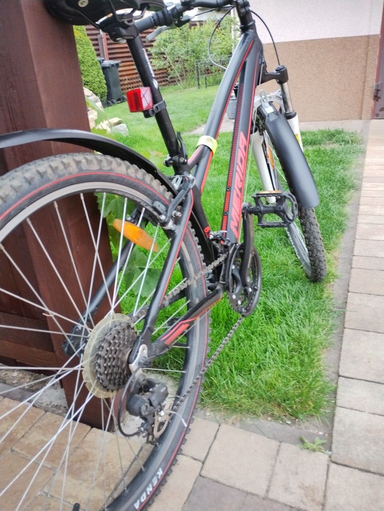 Sprzedam rower Merida + kask gratis