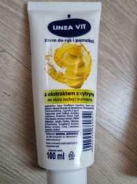 Krem do rąk Linea Vit 100 ml