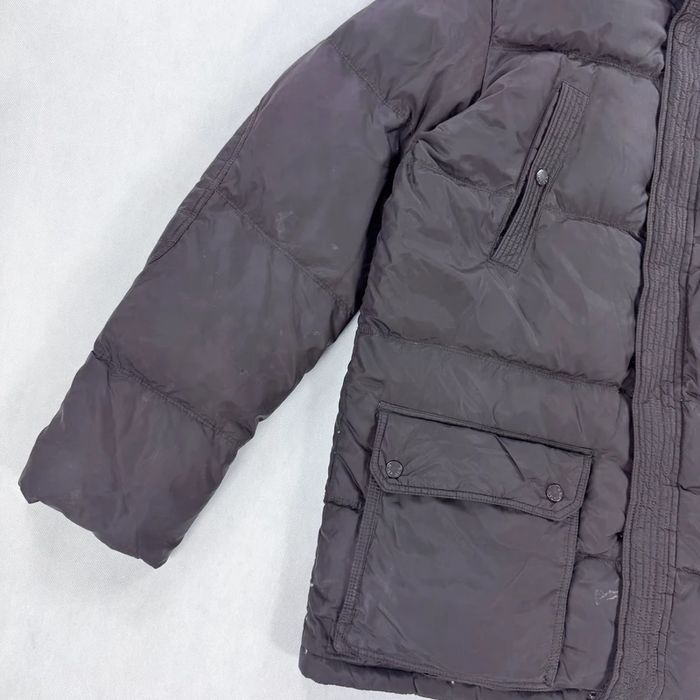 Kurtka z kapturem Tommy Hilfiger