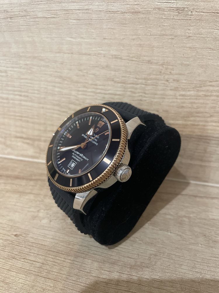 Breitling Superocean