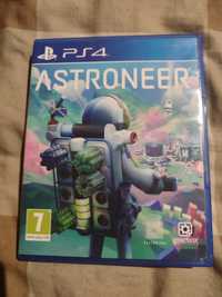 Gra astroneer na PS4