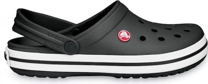 Мужские-Женские Крокси Кроксы Crocs Crocband Крокбенд 36-44