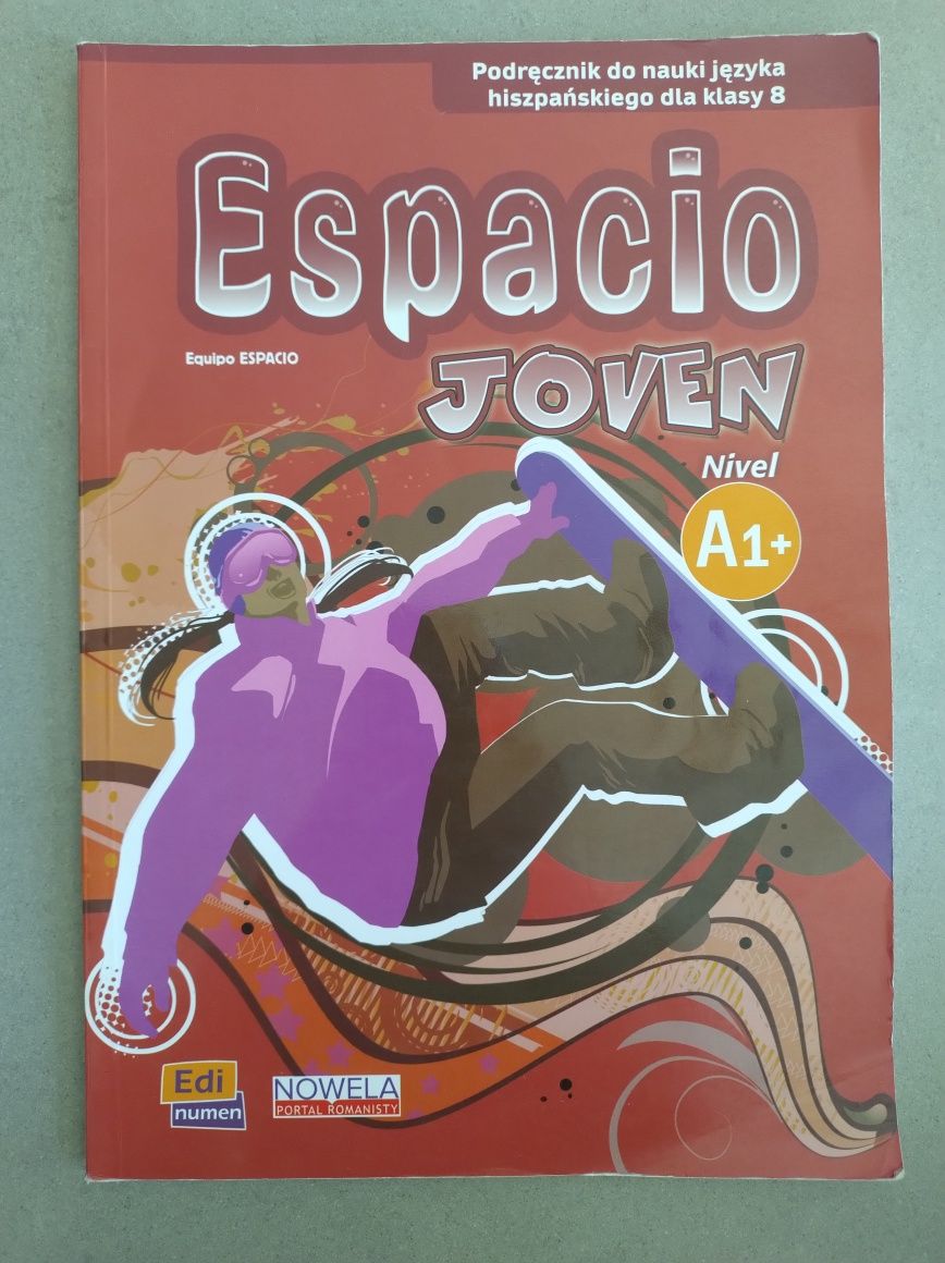 Espacio joven A1+