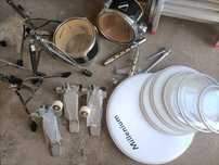 Material Bateria Millenium