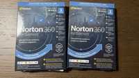 Norton 360 For Gamers 50GB 3Users/ 1Ano x2