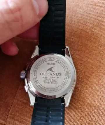 Casio OCW-T2600L-1AJF