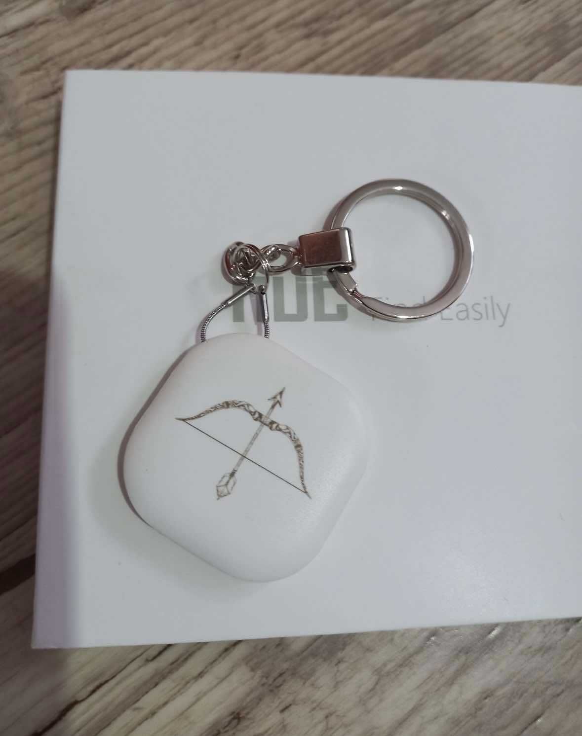 Lokalizator przedmiotów Bluetooth