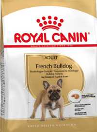 Royal Canin French Bulldog 10kg bulldog francuski