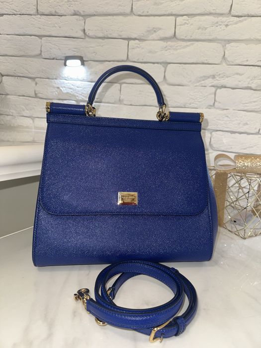 Сумка DOLCE GABBANA оригінал