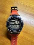 Relogio Casio illuminator