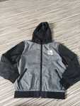 Kurtka Bomberka cienka chłopięca H&M 134/140