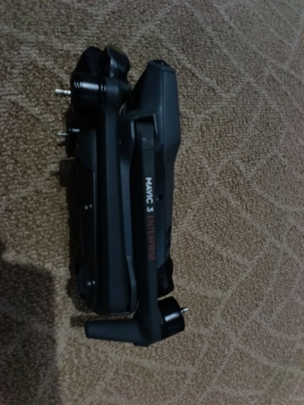 Мавик 3е  Mavic 3е , б/у