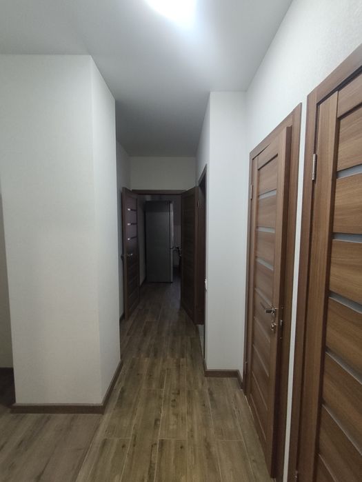 Світло не вимикають! Сдам 3х кім. квартиру у центрі міста ,Сталеварів