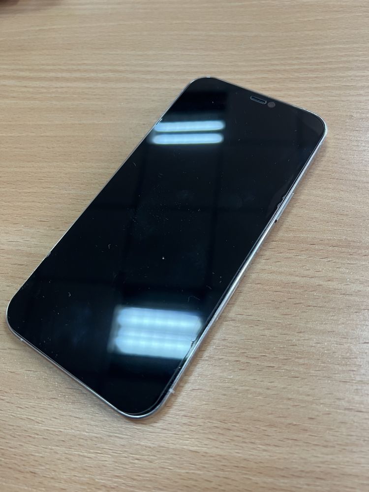 iPhone 12 pro max 256