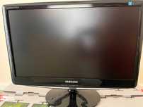Monitor Samsung 22 Full HD