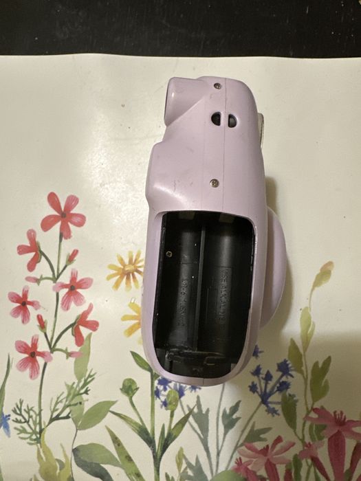Instax mini 11 na części
