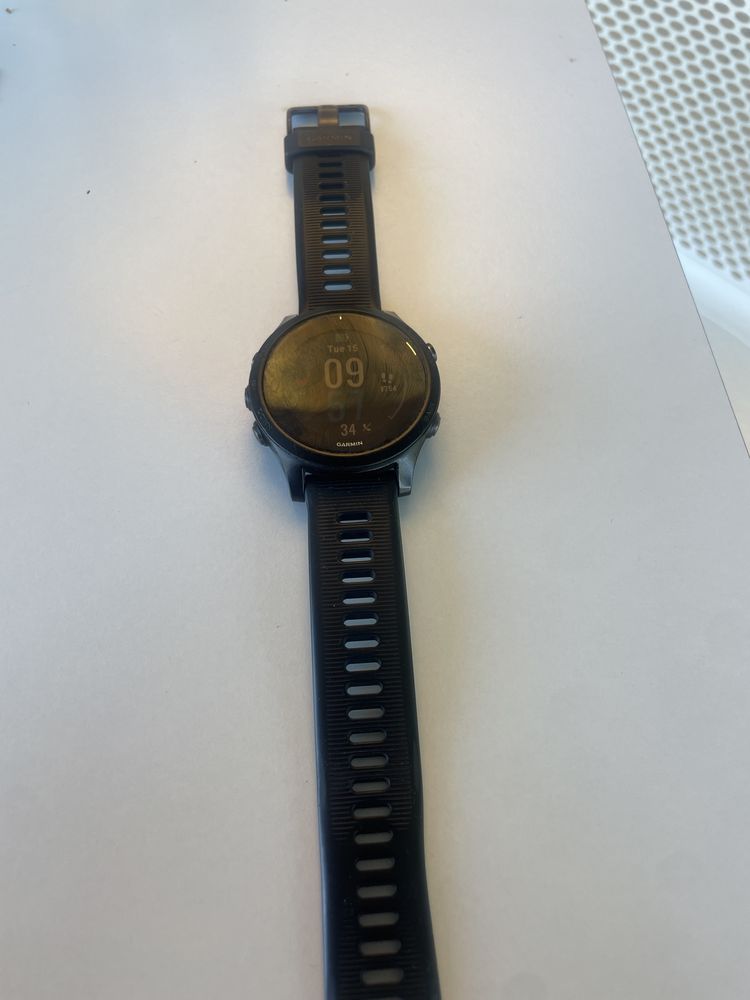 Relógio Garmin 945