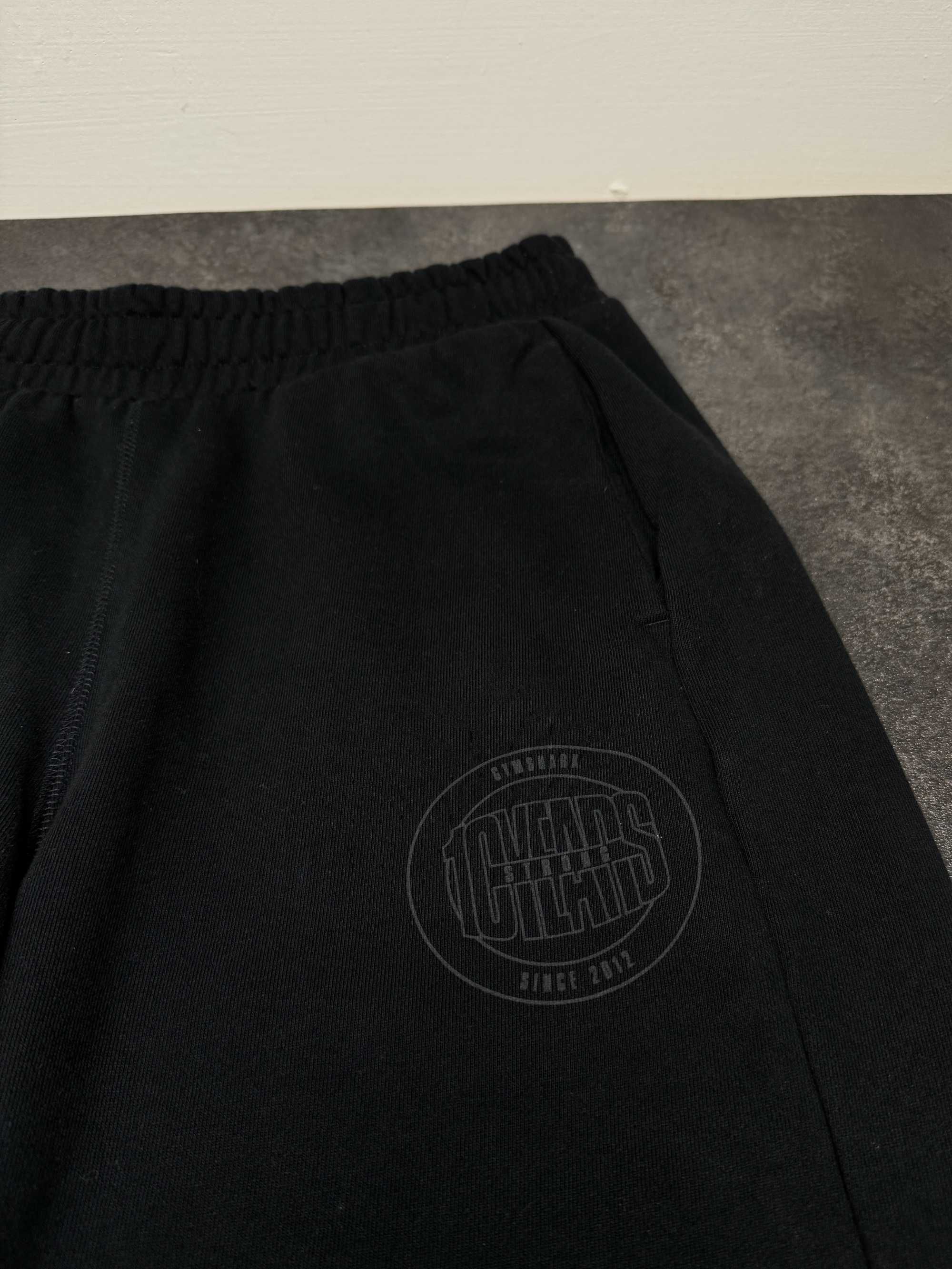Dresy męskie Gymshark GS10 Year Joggers spodnie dresowe