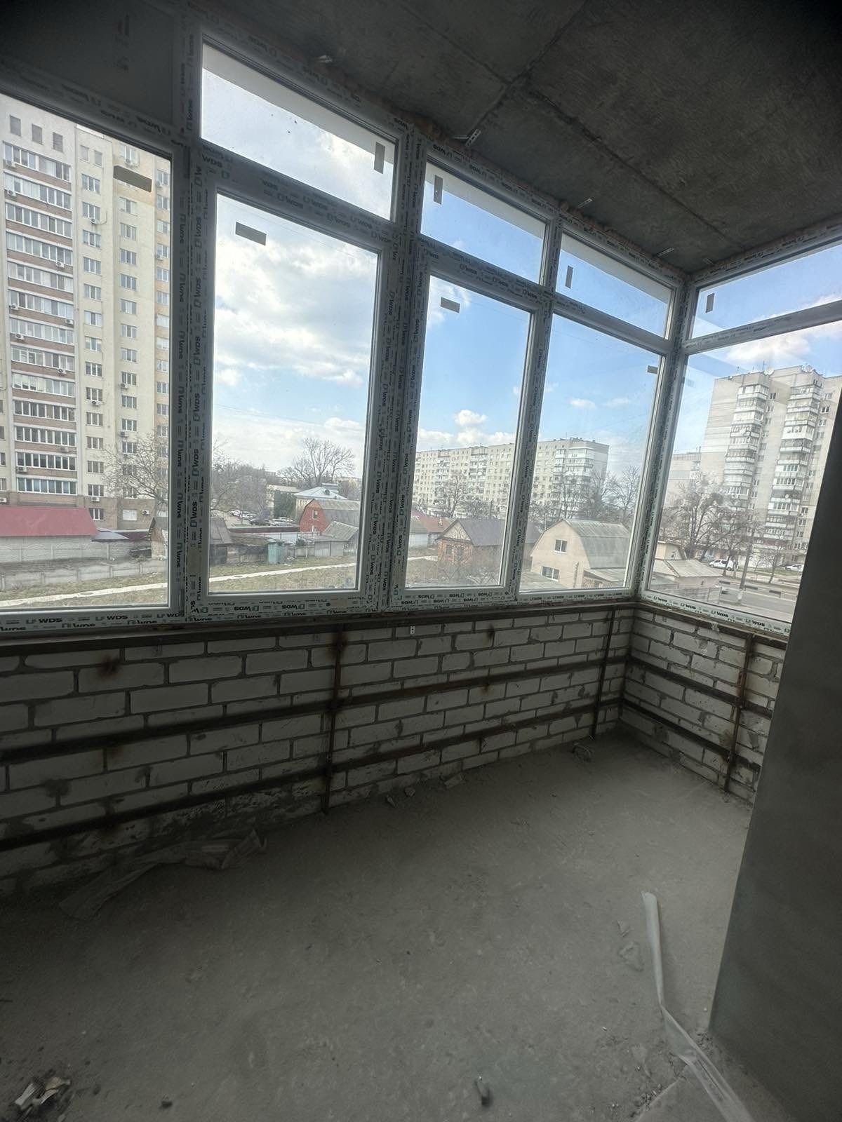 1 кімн квартира ЖК Полісся-2