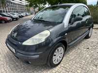 Citroën C3 Pluriel 1.4