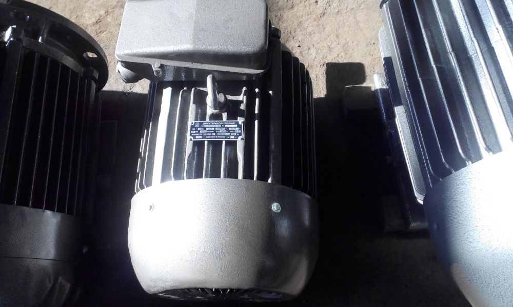 Электродвигатель 2,2квт 5,5квт 7,5квт 11квт 15квт 30квт 37квт 45квт