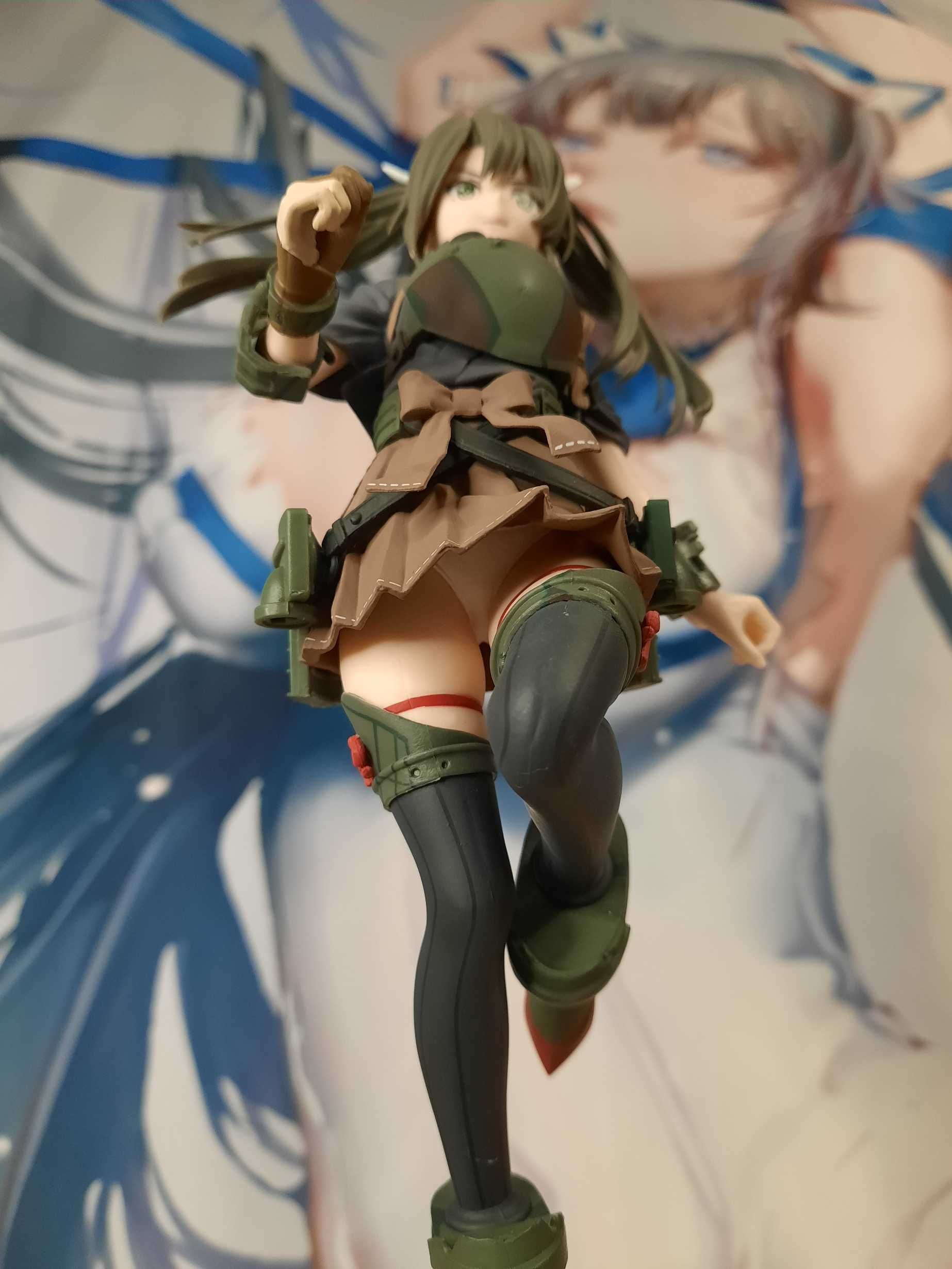 Аниме фигурка Kantai Collection- Zuikaku- SPM Figure (SEGA) (Оригинал)