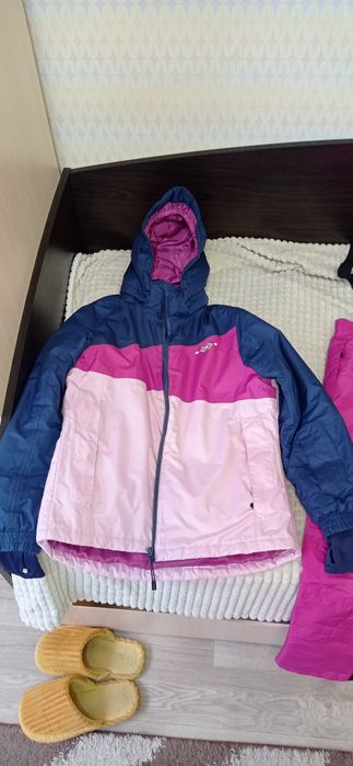 Лижній костюм crivit 146/152