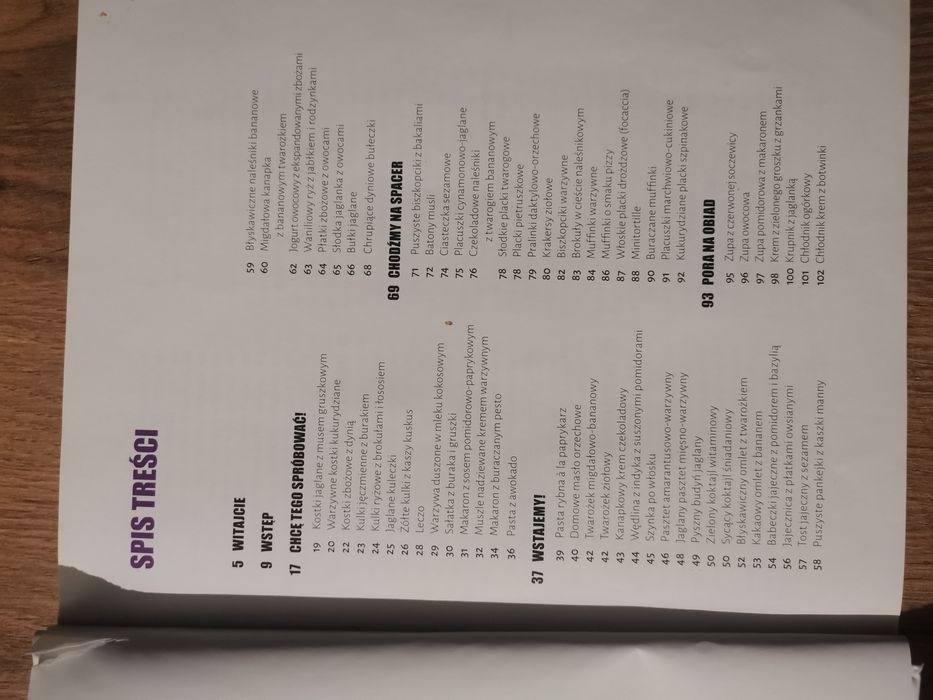 Książka z przepisami Alantkowe BLW