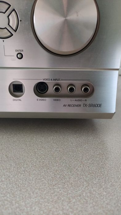 Venda de amplificador ONKYO