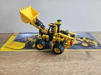 Lego Technic 8453 koparka