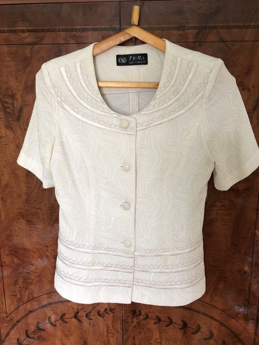 Костюм жіночий двійка