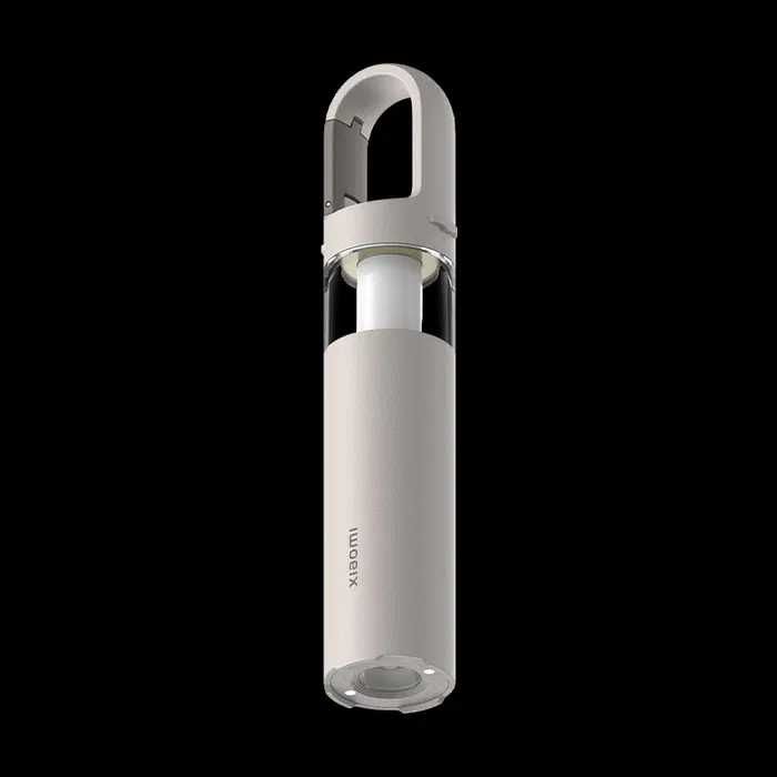 Świetna podwójna lampa kempingowa Xiaomi USB-C, Multi-function Lantern