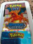 Pokémon steam SIege