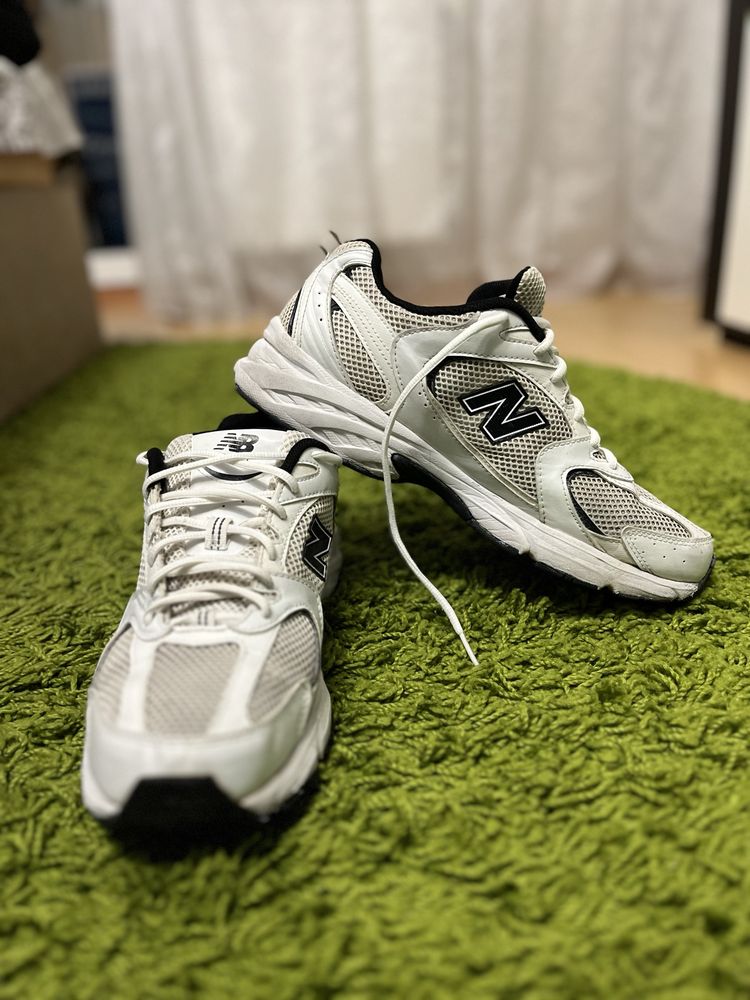 Кросівки New Balance 530 чоловічі