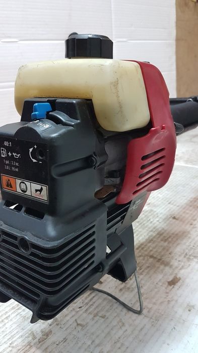 Kosa podkaszarka MTD 790  1.0 KM z Niemiec