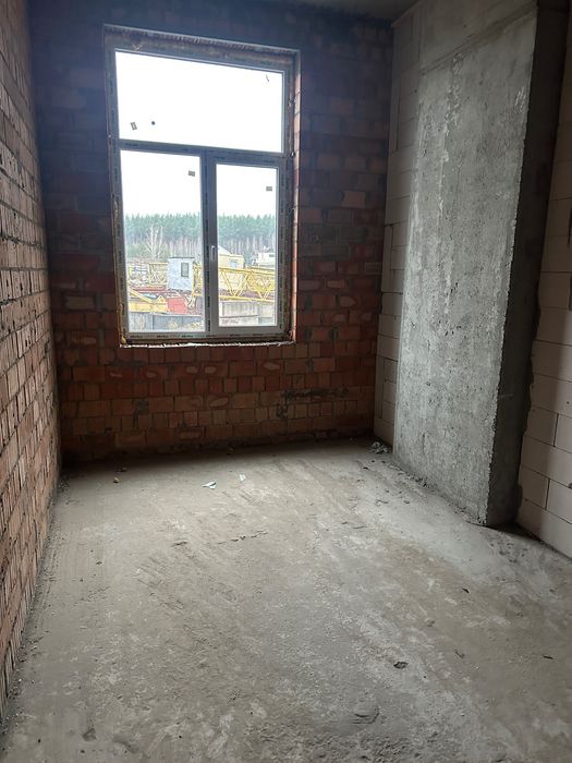 Продам квартиру в Ирпень сити,От хозяина!!