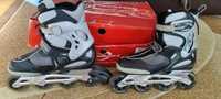 Rolki Rollerblade Spark 84 LX rozmiar 42