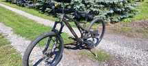 Specialized Stumpjumper ENDURO