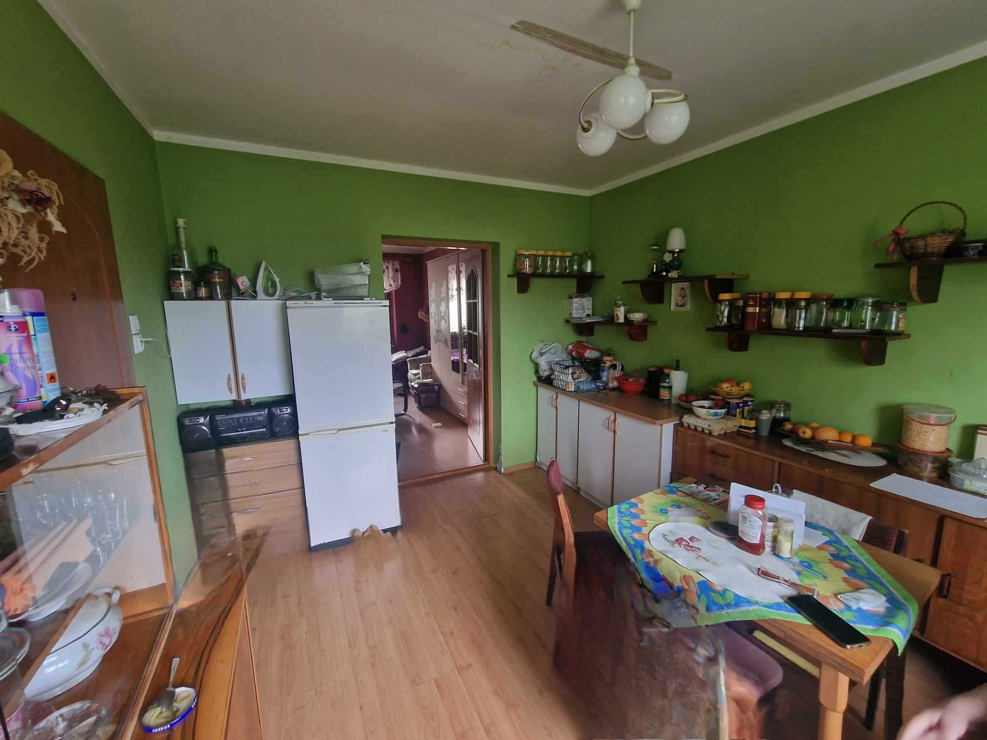 Bezczynszowe 60m2, I Piętro, Ogród, Maszewo. Sprzedaż/Zamiana!