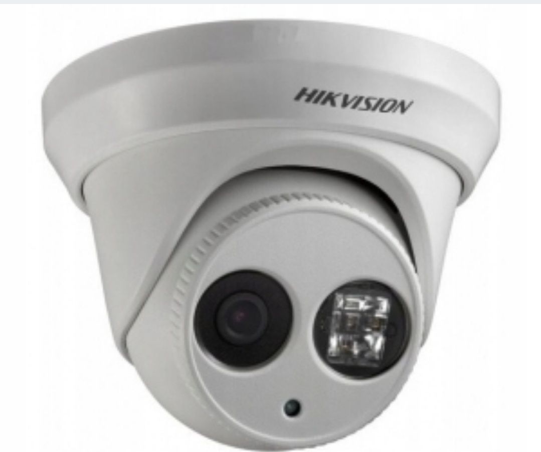 Kamera HikVision DS-2CD2342WD-I/2.8MM