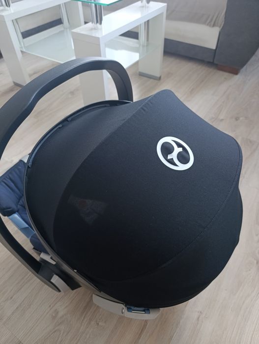 Fotelik Cybex Atom 5