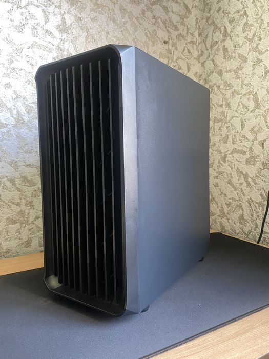 Игровой ПК. Ryzen 5 5600x/RTX 3060. 32Gb оперативки