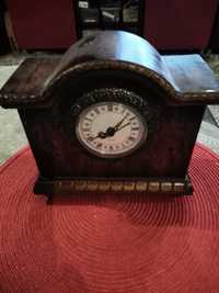 Zegar drewniany używany