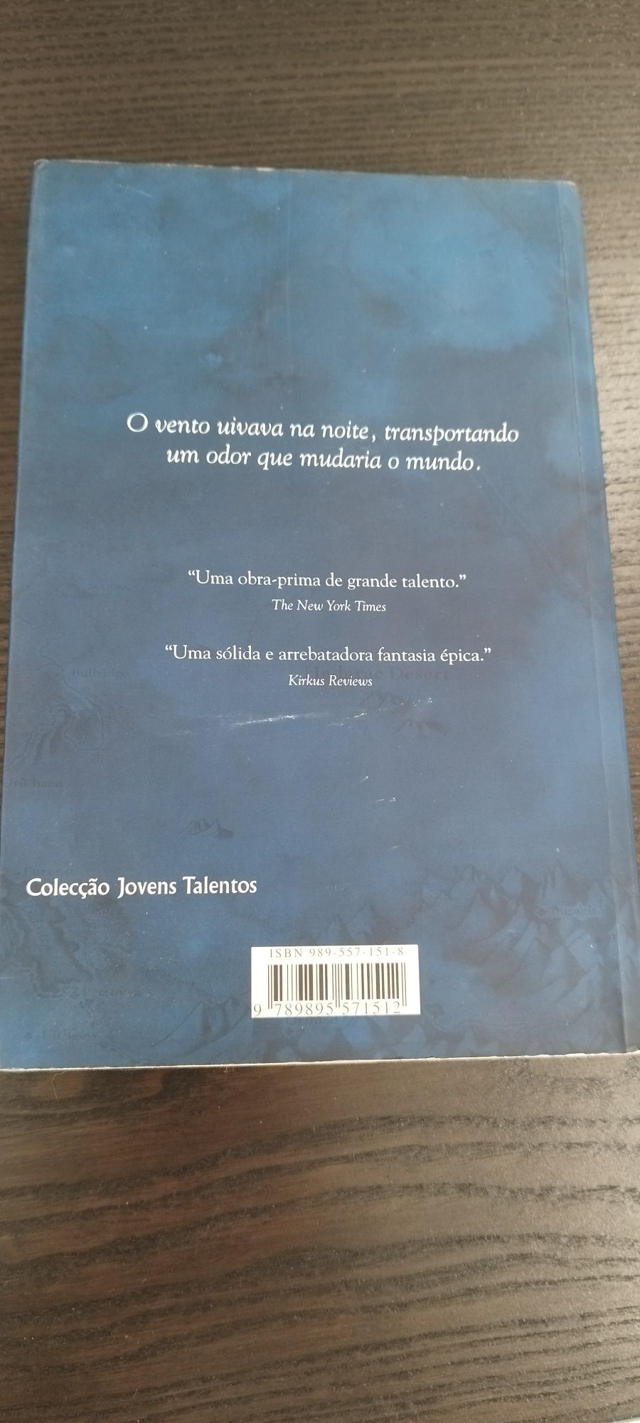 ERAGON - Cristopher Paolini (Usado)