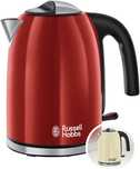 Russell Hobbs czajnik elektryczny, 1,7l