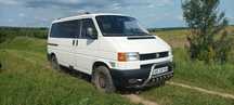 Продам Volkswagen T4